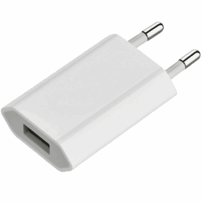 Standard lader for Europa /Norge 5W Non-retail*