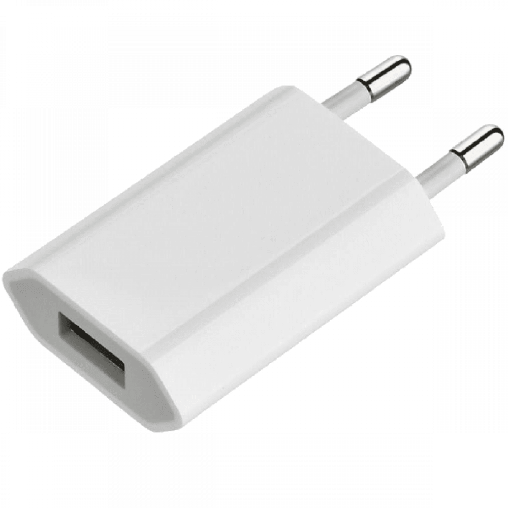 Standard lader for Europa /Norge 5W Non-retail*