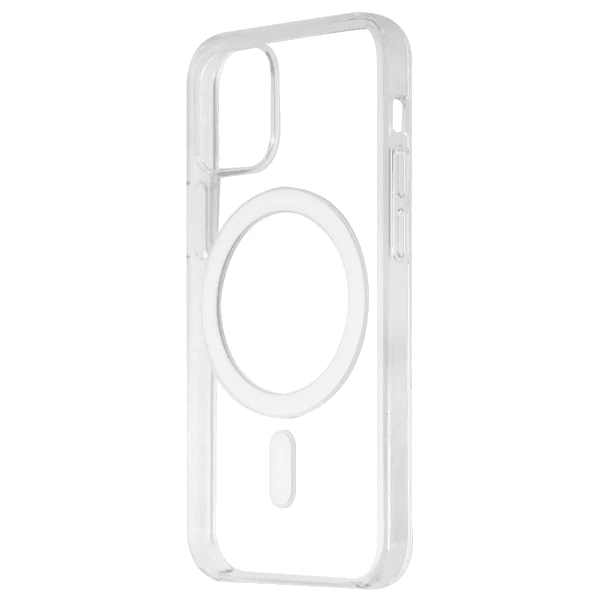Clear Case med MagSafe for Apple iPhone