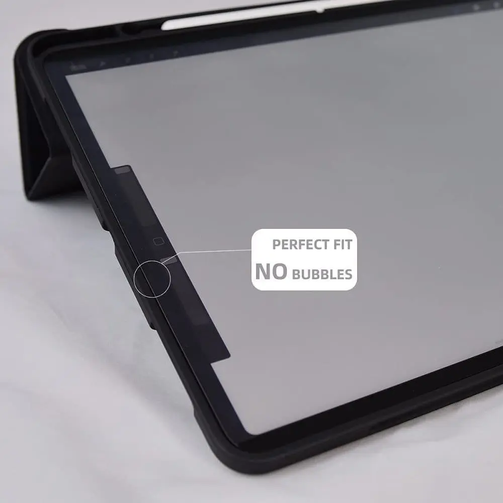 Magnetisk håndskrift-film for Apple iPad PRO 12.9-tommer - Bilde 2