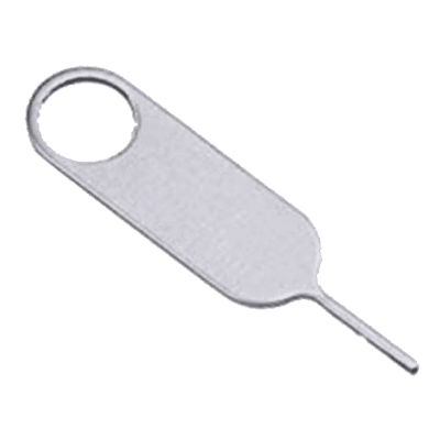 Huawei SIM-eject tool til smarttelefoner og nettbrett med SIM-kort eller minnekort