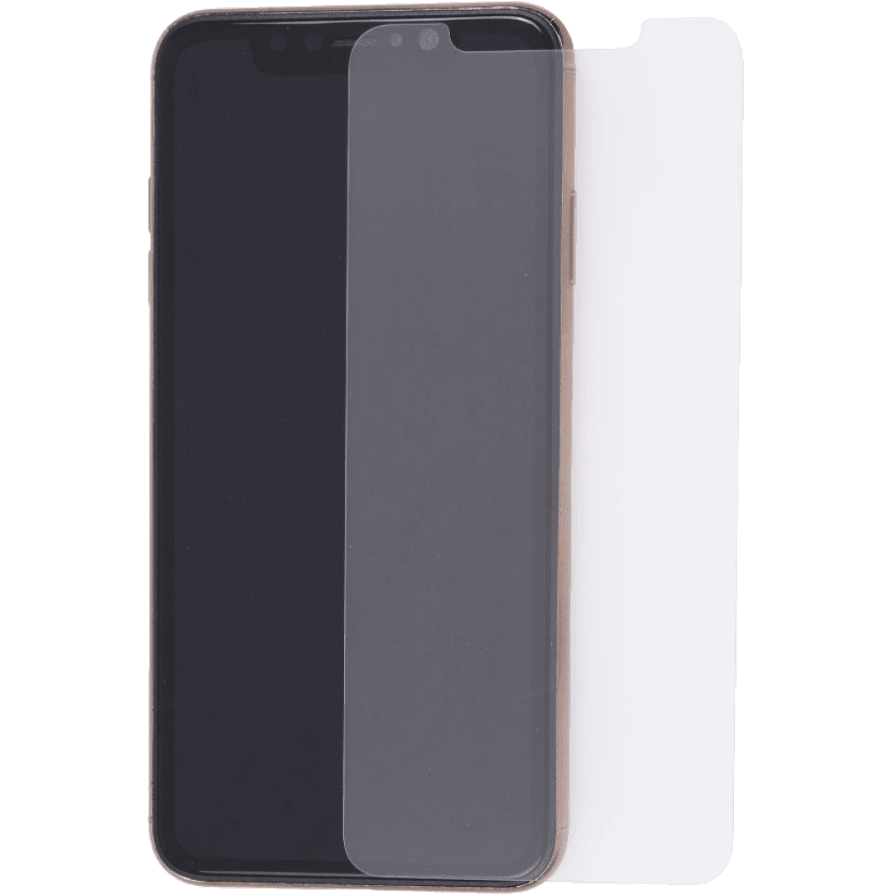 Skjermbeskyttelse for Apple iPhone 13 MINI 0.26 mm herdet glass 9H 5.4-toms