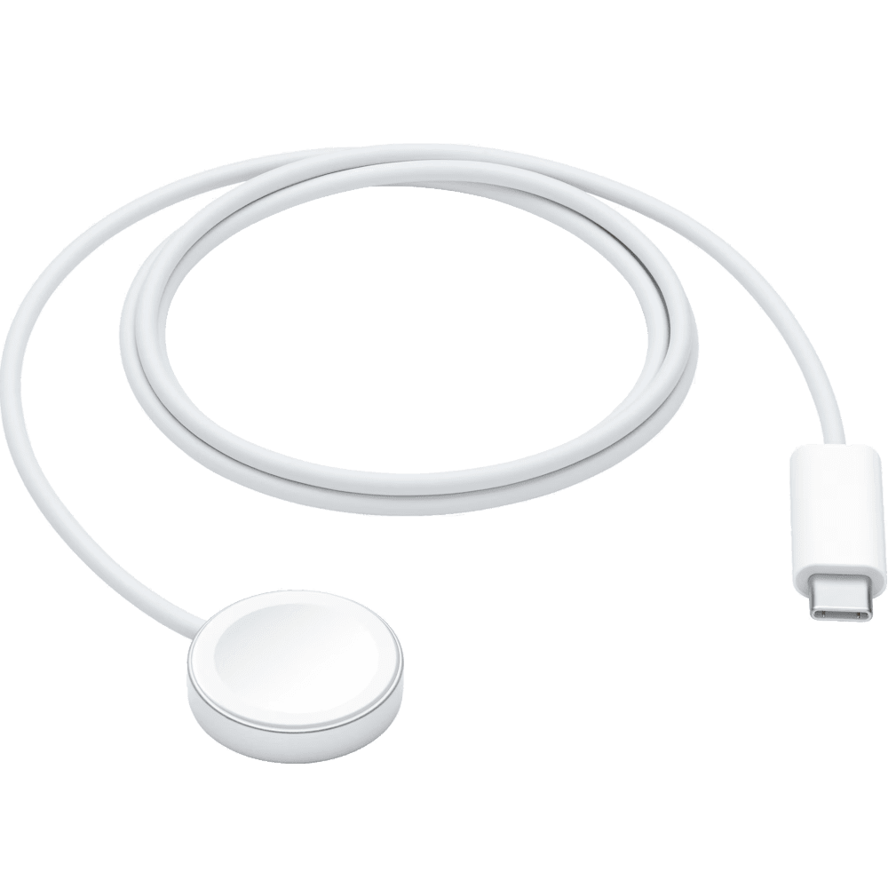 Apple Watch magnetisk ladekabel 1m