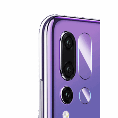 Kamerabeskyttelse for Huawei P20 PRO