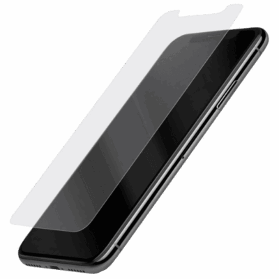 Skjermbeskyttelse for Apple iPhone X / XS / 11 PRO 0.3 mm herdet glass 9H 5.8-toms