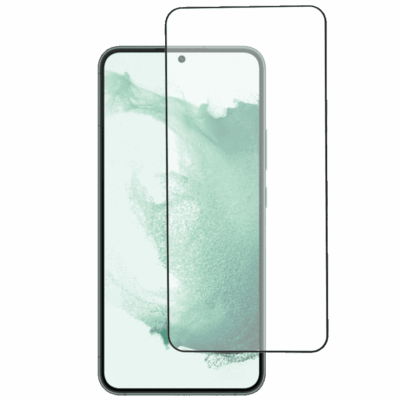 Skjermbeskyttelse for Samsung Galaxy S22+ PLUS herdet glass 9H