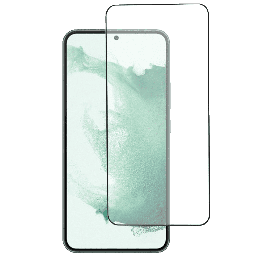 Skjermbeskyttelse for Samsung Galaxy S22 herdet glass 9H