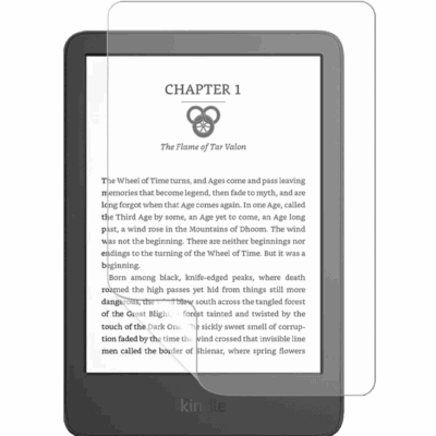 Timovo skjermbeskyttelse for Amazon Kindle Paperwhite4 anti-glare/anti-blue 6-toms