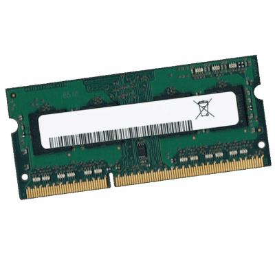 Hynix DDR3-1333MHz SO-DIMM (2GB) PC3-1066S-09-10-B1
