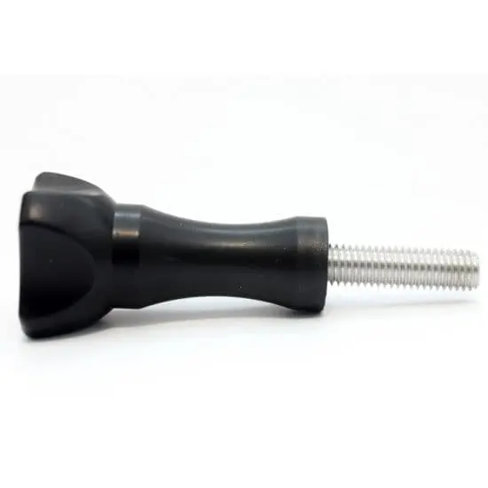GoPro "Thumb Knob" skrue til festeklips/ledd