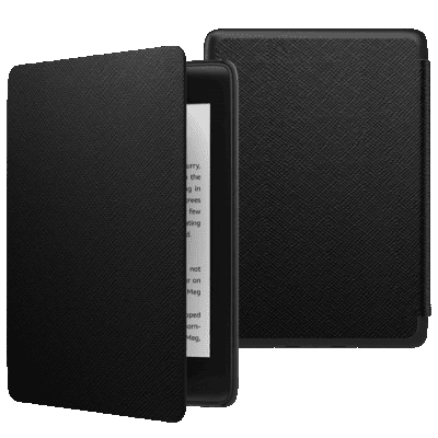 Smartdeksel for Amazon Kindle 10 2019/20 Auto sleep/wake (for 6-tommer)