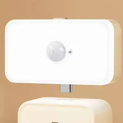 Tuya LED-nattlys smart bevegelsessensor  C-smart (USB-C)