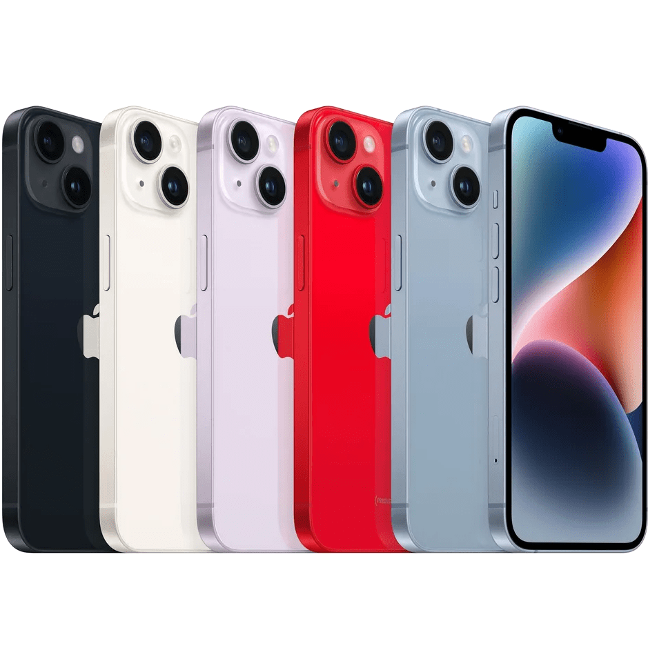 Apple iPhone 14