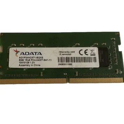 ADATA DDR4-2400MHz SO-DIMM (8GB) PC4-2400T-SA1-11