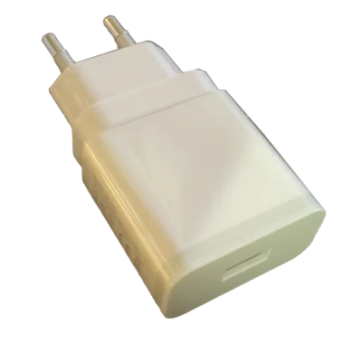 Reiselader USB-A for både USA og EU 2A 10W