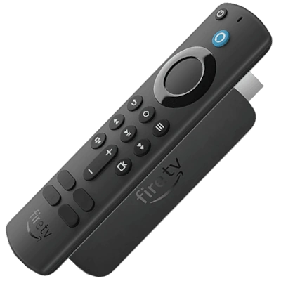 Amazon fire TV stick