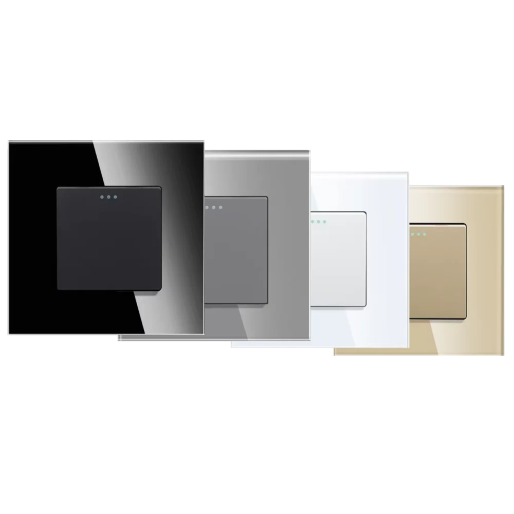 bryter-modul mekanisk