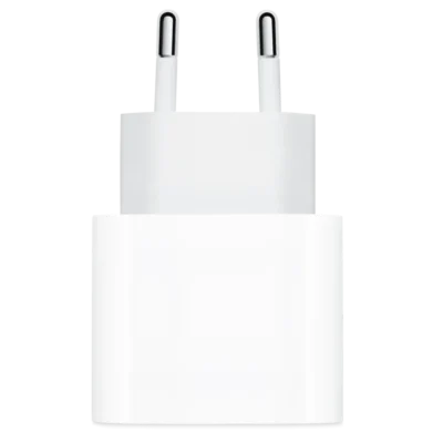20W USB-C lader til iPhone