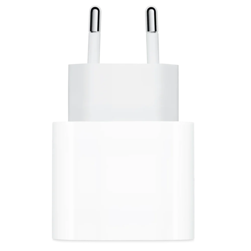 20W USB-C lader til iPhone