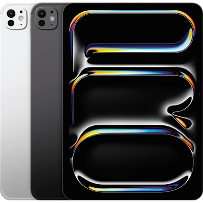 Apple iPad PRO (M4) 13 tommer