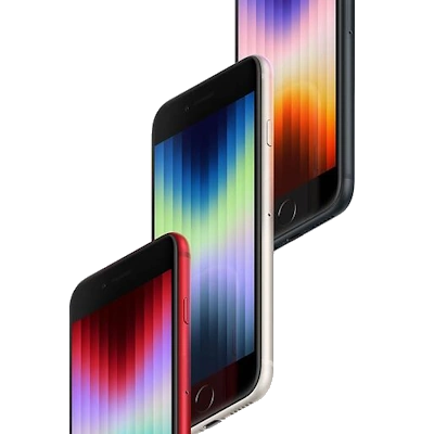 Apple iPhone SE 3. gen. 2022