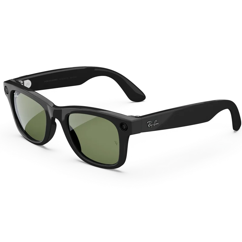 RayBan Meta Wayfarer