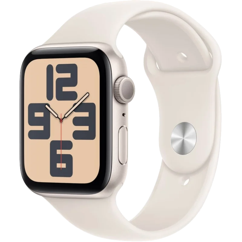 Apple Watch SE2 44mm (Gen 2) 2023