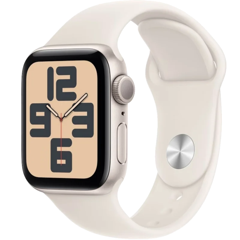 Apple Watch SE2 40mm (Gen 2) 2023
