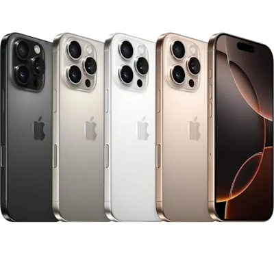 Apple iPhone 16 PRO dual eSIM*