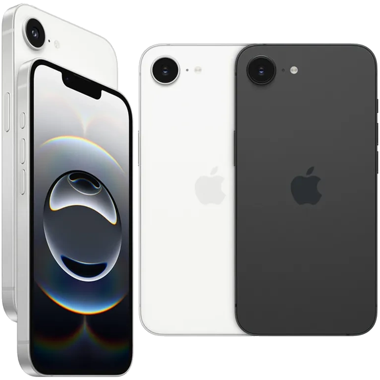 Apple iPhone 16e dual eSIM*