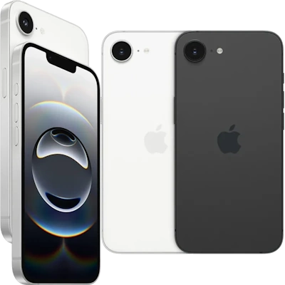 Apple iPhone 16e dual eSIM*