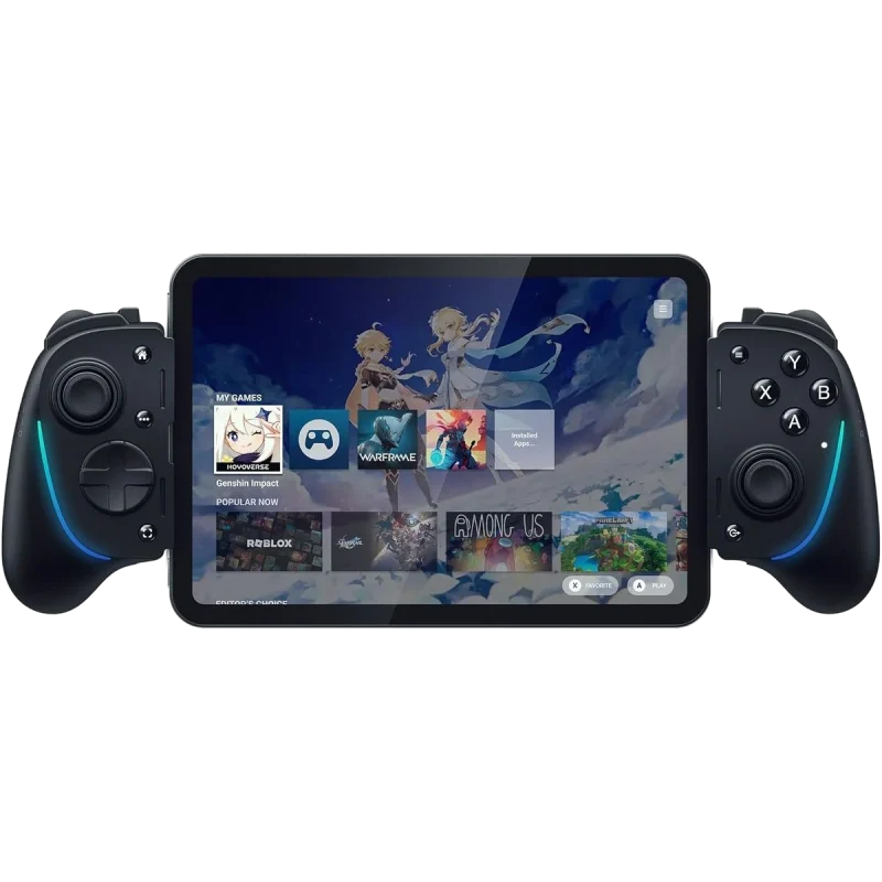 Razer Kishi Ultra USB-C Gaming Controller for Android, iPhone, iPad Mini (USB Type-C)