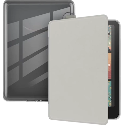 Smartdeksel for Amazon Kindle Paperwhite/Colorsoft 7-toms 2024