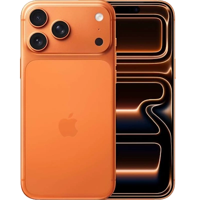 Apple iPhone 17 ProMAX dual eSIM* - Bilde 3