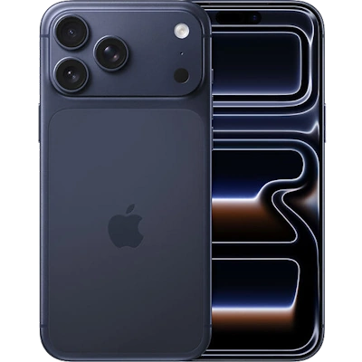 Apple iPhone 17 ProMAX dual eSIM* - Bilde 4