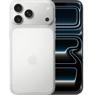 Apple iPhone 17 ProMAX dual eSIM* - Bilde 5