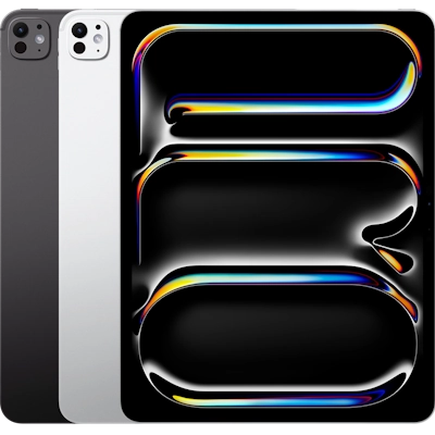 Apple iPad PRO (M5) 13 tommer