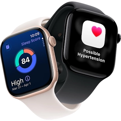 Apple Watch Series 11 GPS Alu 42mm