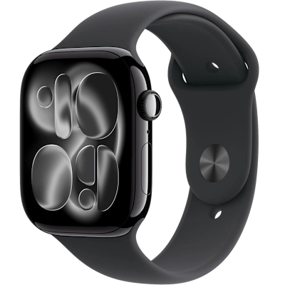 Apple Watch Series 11 GPS Alu 46mm
