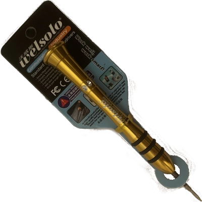 Verktøy for åpning av iPhone