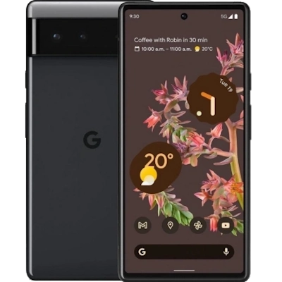 Google Pixel 6