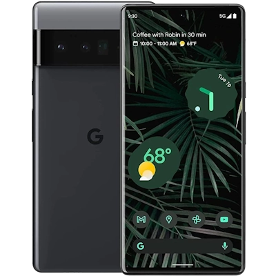 Google Pixel 6 PRO