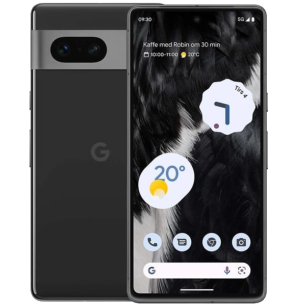 Google Pixel 7