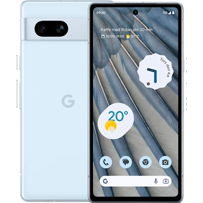 Google Pixel 7a