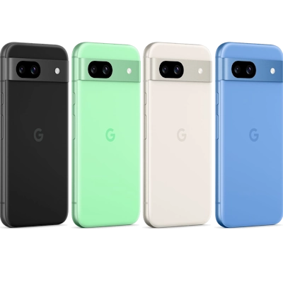 Google Pixel 8a