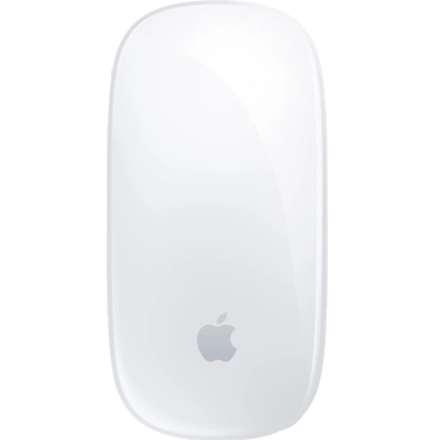 Apple Magic Mouse USB-C (2024)