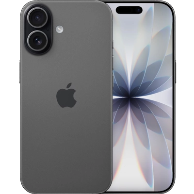 Apple iPhone 17 dual eSIM* - Bilde 4